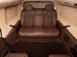 Chevrolet Express Explorer by Depp AT 2002 года
